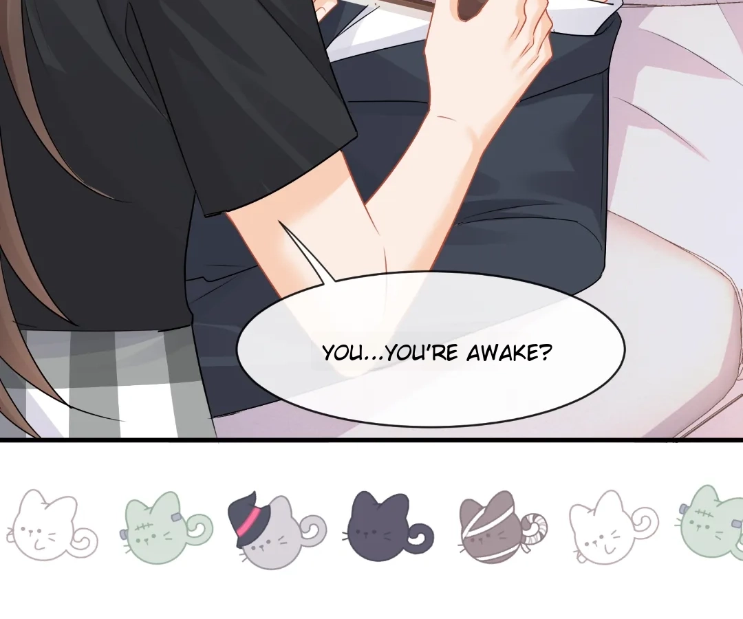 Secret Pleasure Chapter 85 page 45 - 
