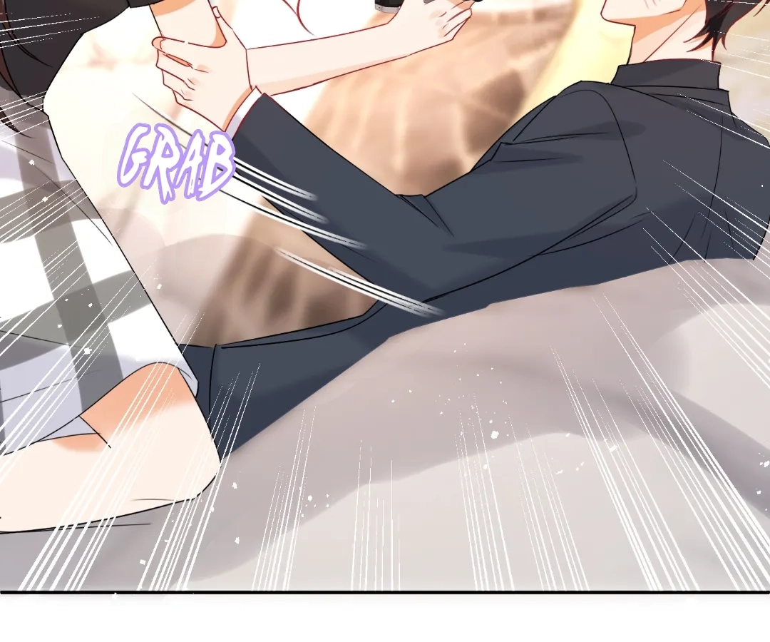Secret Pleasure Chapter 85 page 48 - 
