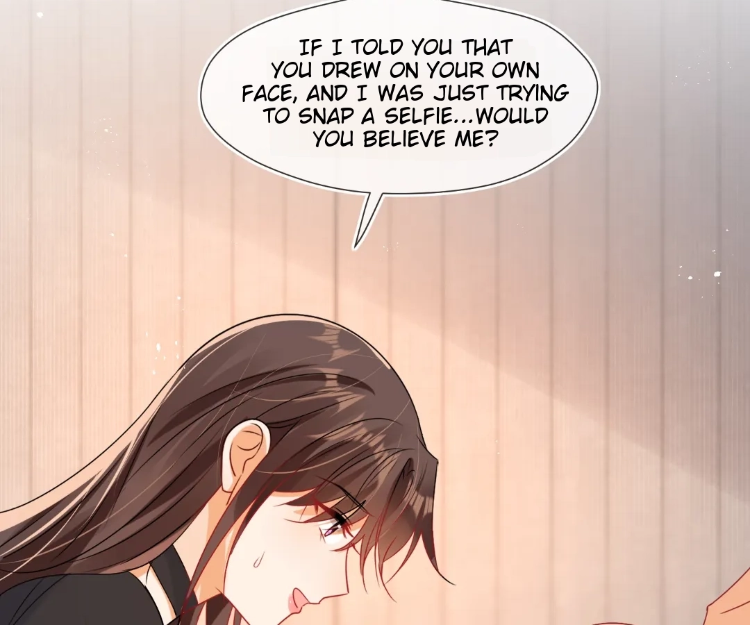 Secret Pleasure Chapter 85 page 57 - 