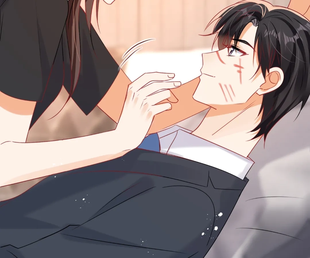 Secret Pleasure Chapter 85 page 58 - 