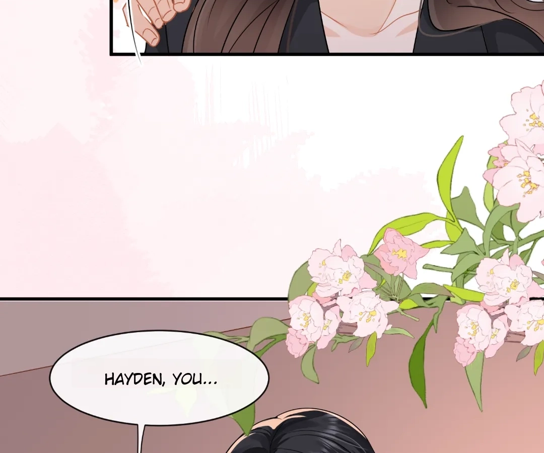 Secret Pleasure Chapter 85 page 7 - 