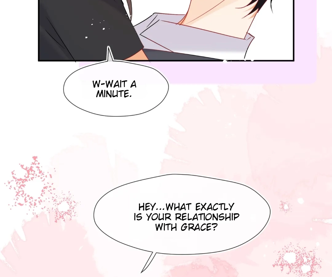 Secret Pleasure Chapter 85 page 61 - 