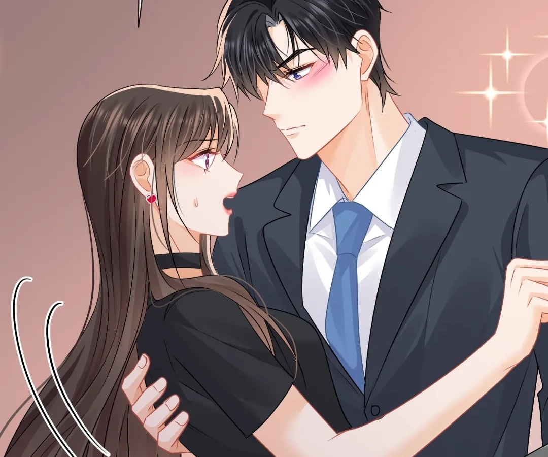 Secret Pleasure Chapter 85 page 8 - 