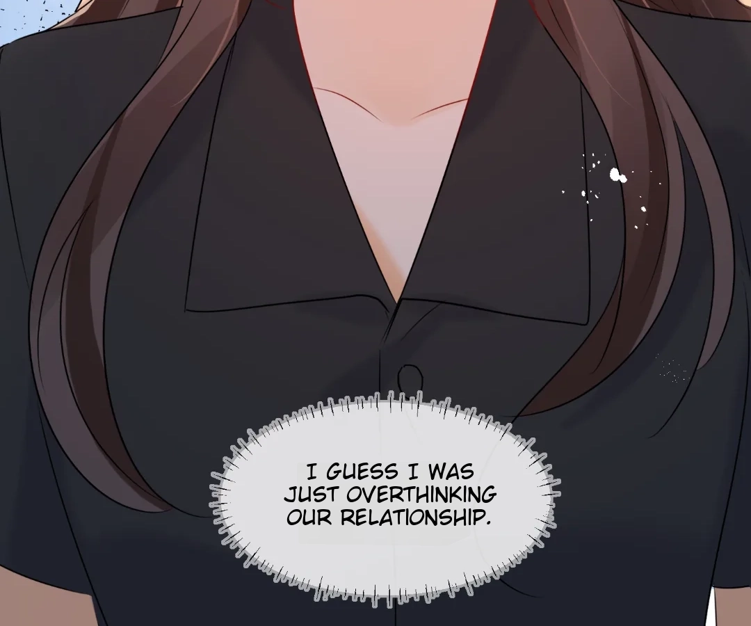 Secret Pleasure Chapter 85 page 77 - 