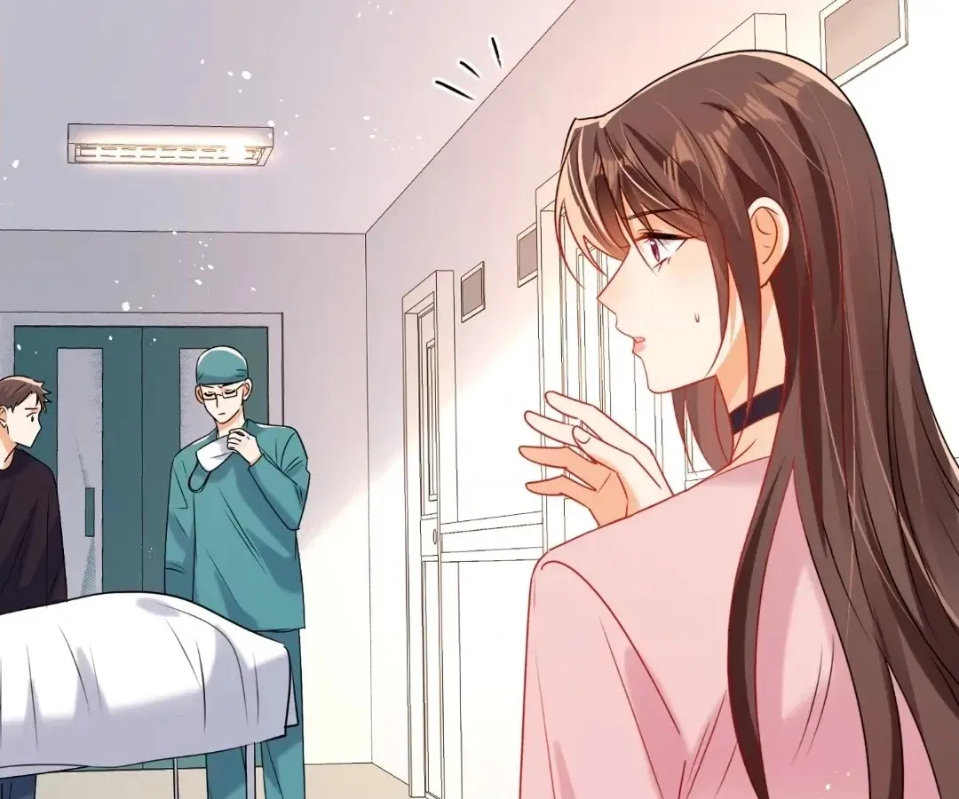 Secret Pleasure Chapter 86 page 20 - 