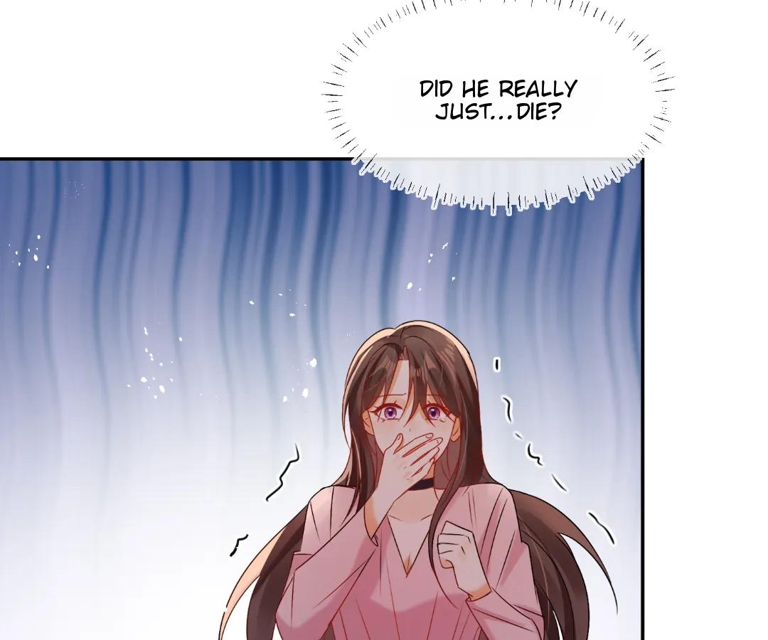 Secret Pleasure Chapter 86 page 22 - 