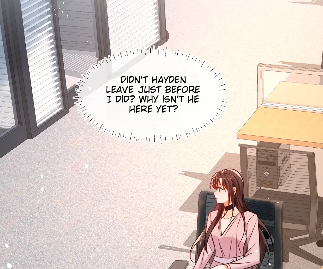 Secret Pleasure Chapter 86 page 4 - 