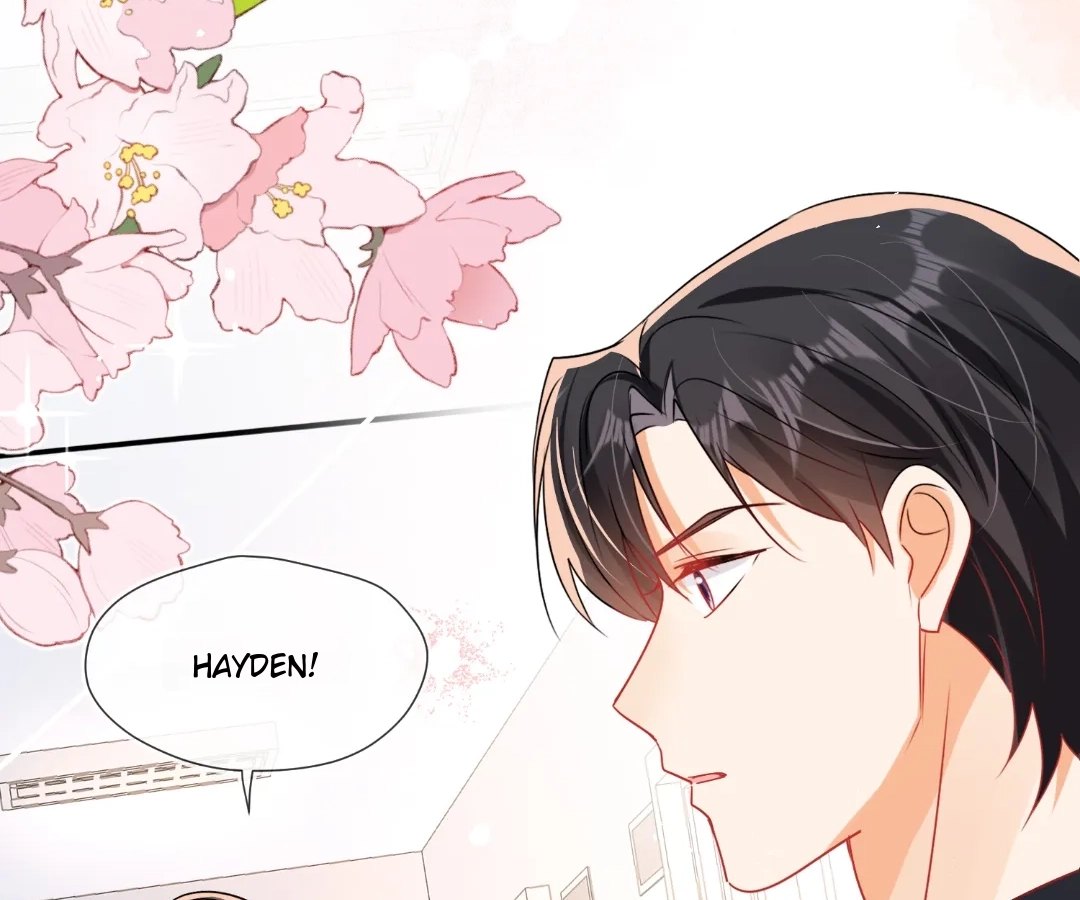 Secret Pleasure Chapter 86 page 34 - 