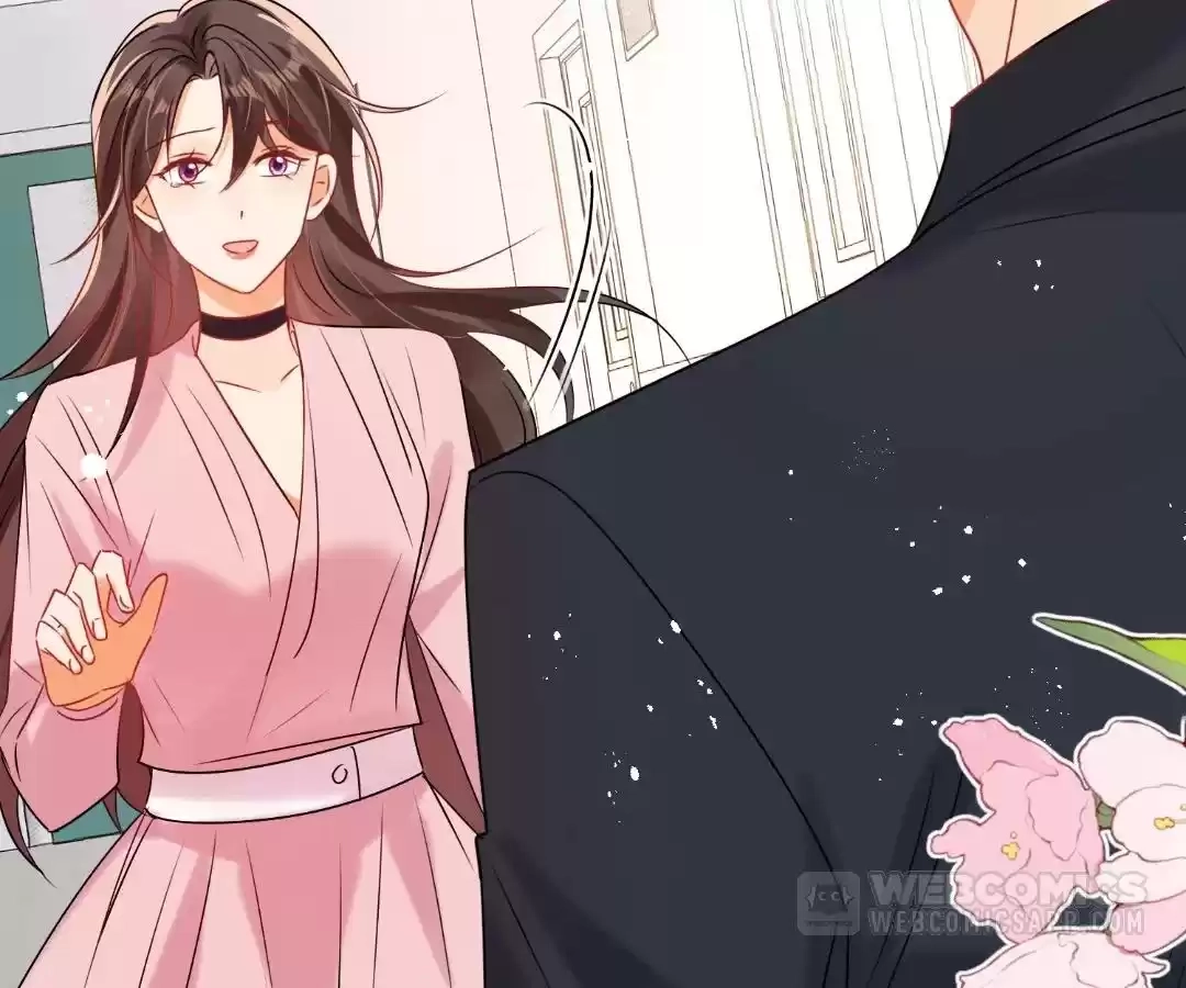 Secret Pleasure Chapter 86 page 35 - 