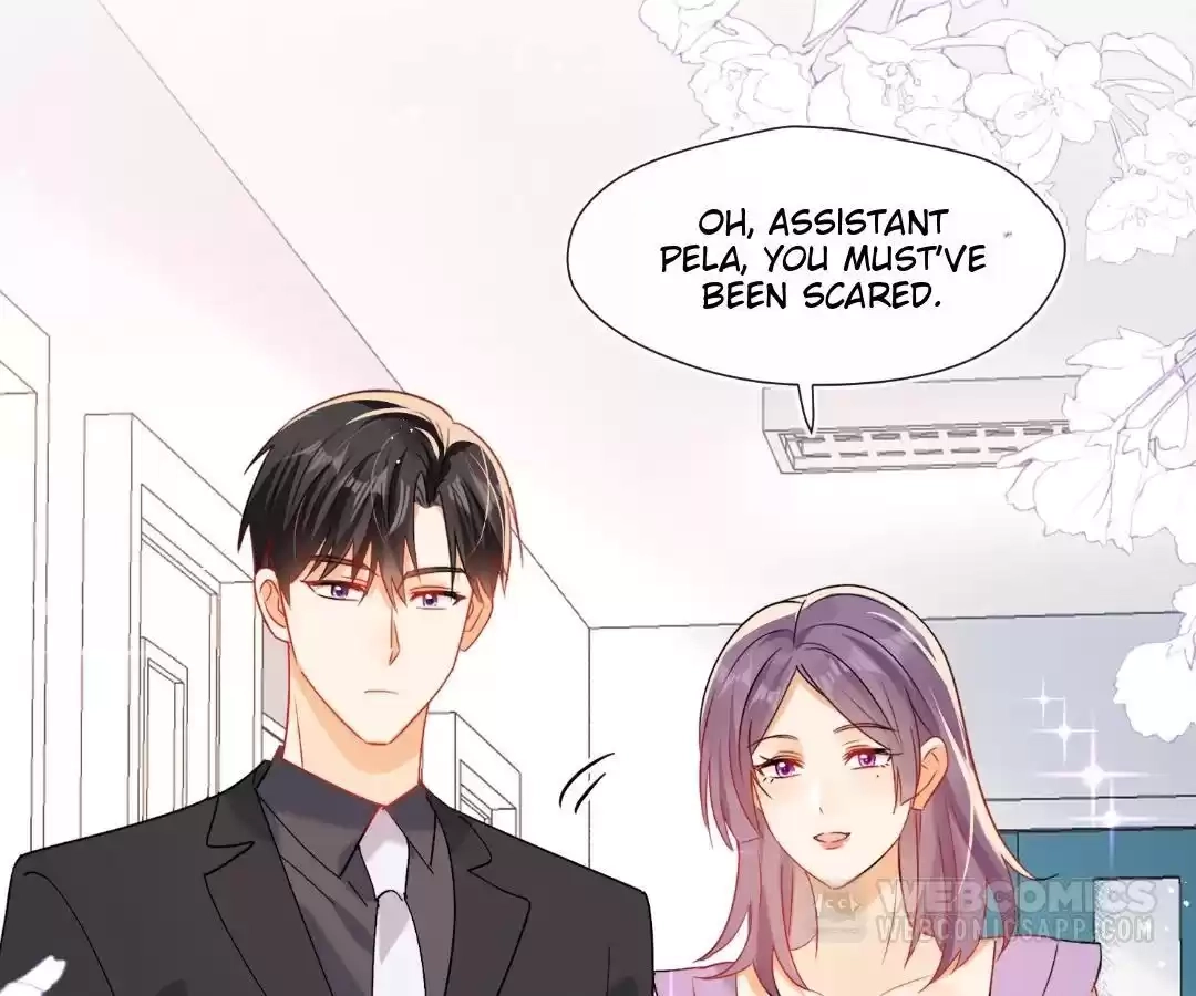 Secret Pleasure Chapter 86 page 43 - 