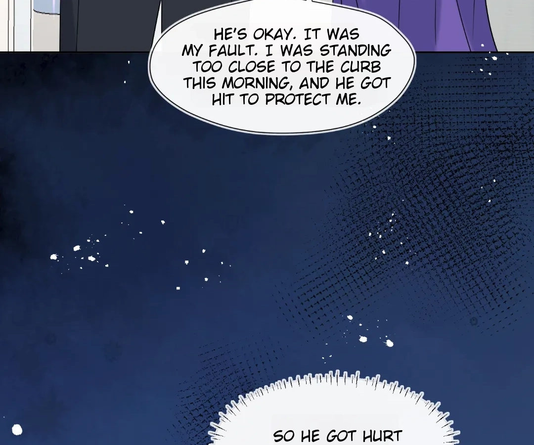Secret Pleasure Chapter 86 page 45 - 