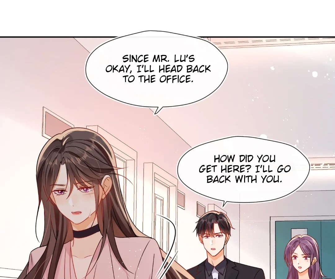 Secret Pleasure Chapter 86 page 49 - 