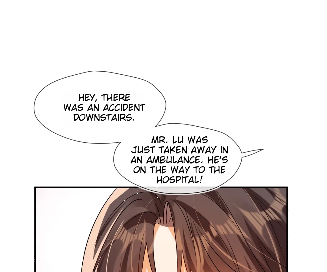 Secret Pleasure Chapter 86 page 6 - 