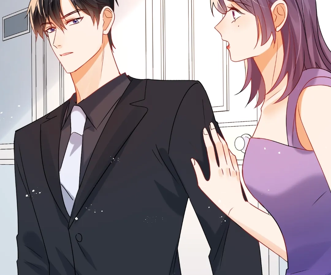 Secret Pleasure Chapter 86 page 52 - 