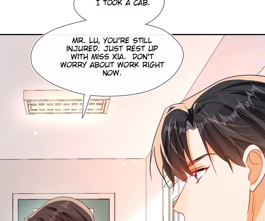 Secret Pleasure Chapter 86 page 54 - 