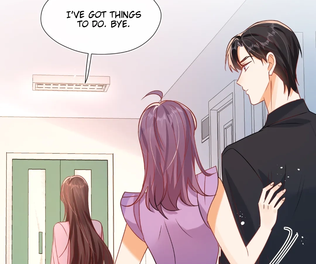 Secret Pleasure Chapter 86 page 57 - 