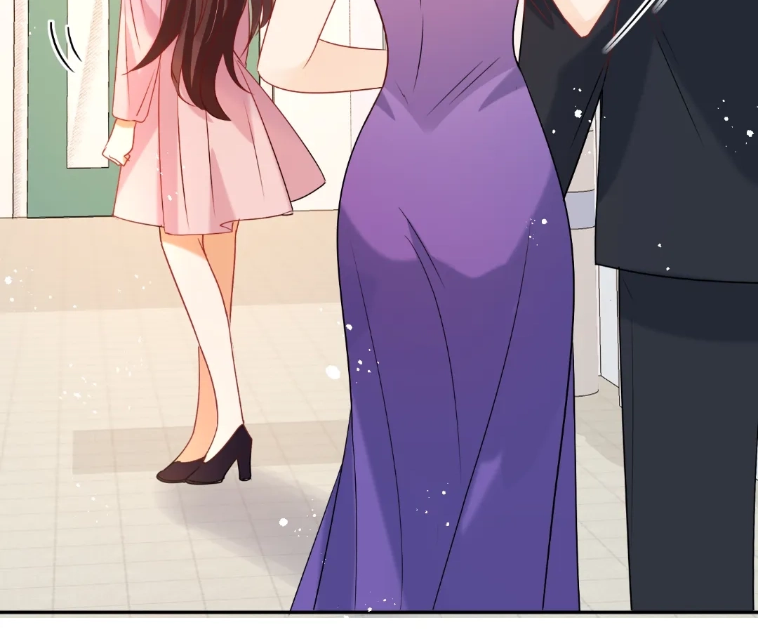 Secret Pleasure Chapter 86 page 58 - 