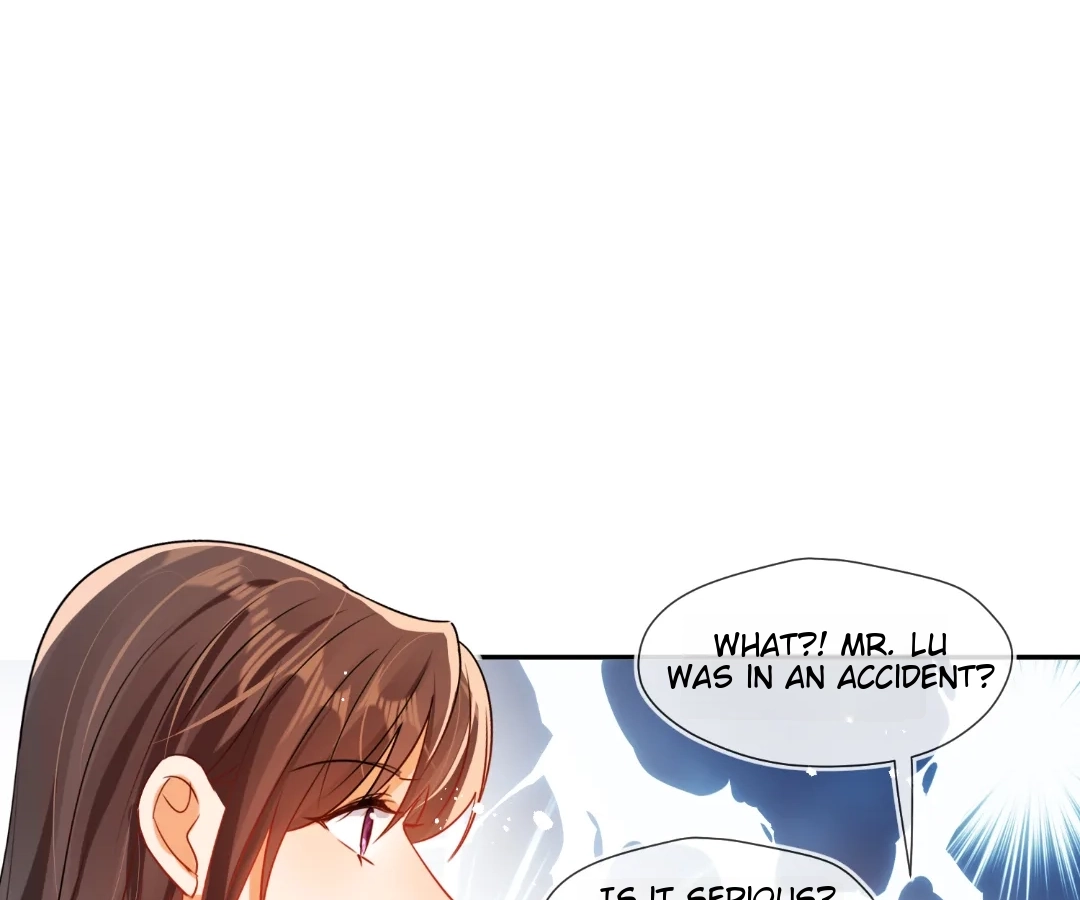 Secret Pleasure Chapter 86 page 8 - 
