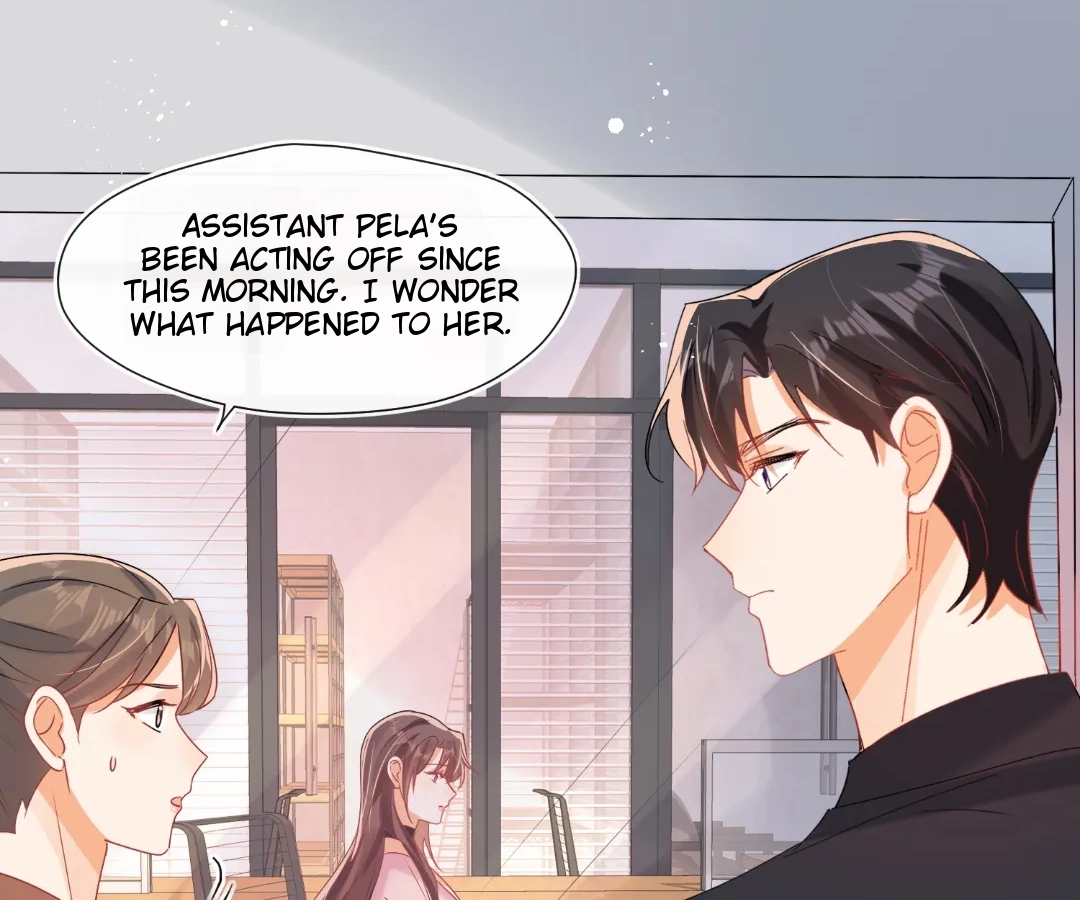 Secret Pleasure Chapter 86 page 76 - 