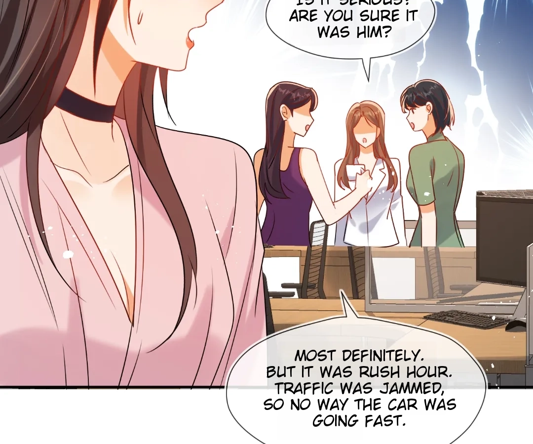 Secret Pleasure Chapter 86 page 9 - 