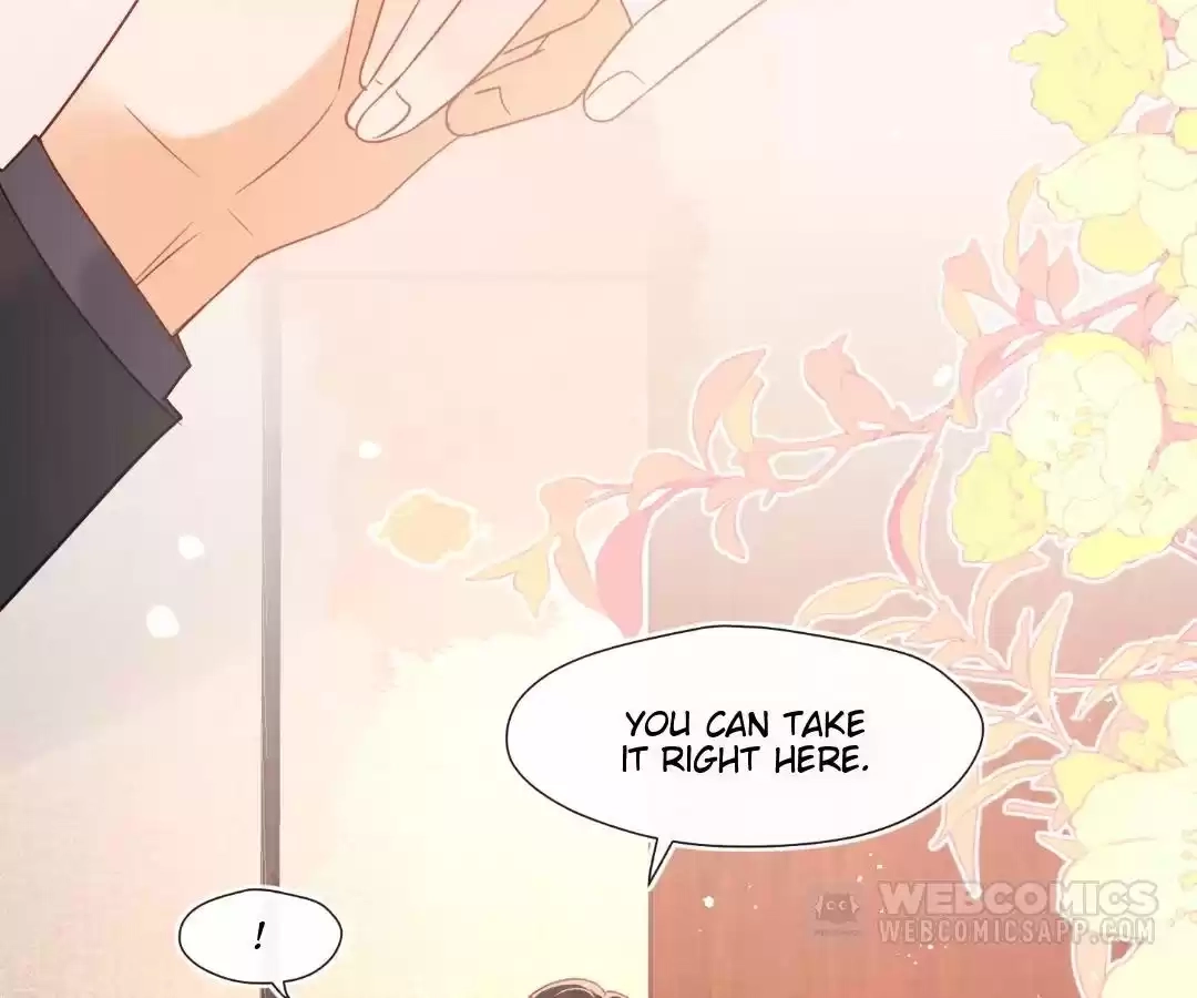 Secret Pleasure Chapter 87 page 11 - 