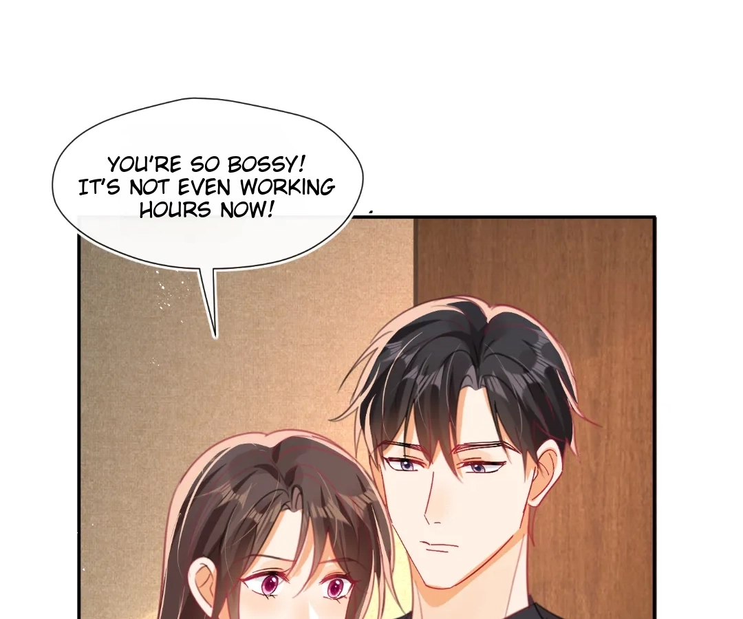 Secret Pleasure Chapter 87 page 14 - 