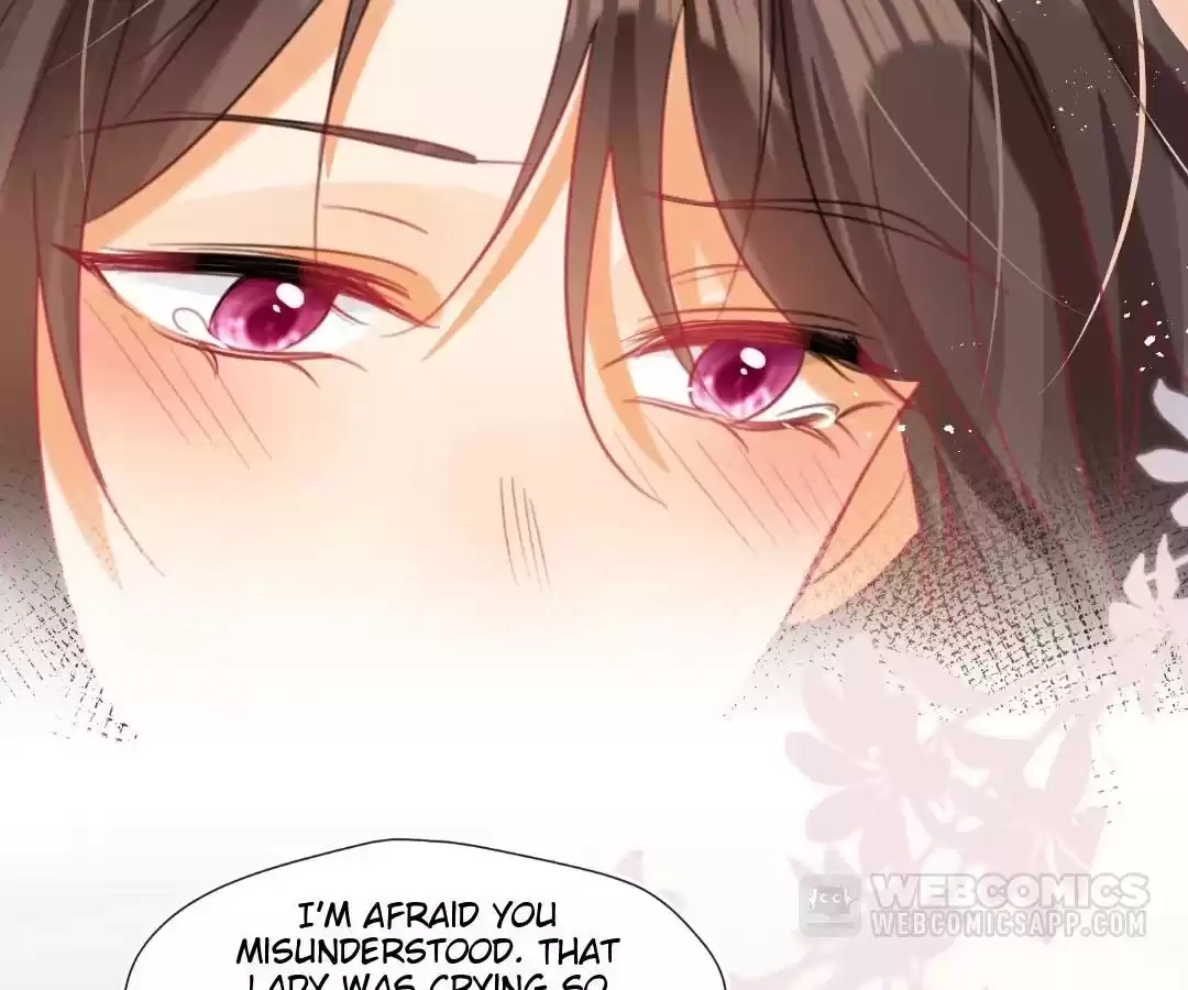 Secret Pleasure Chapter 87 page 19 - 