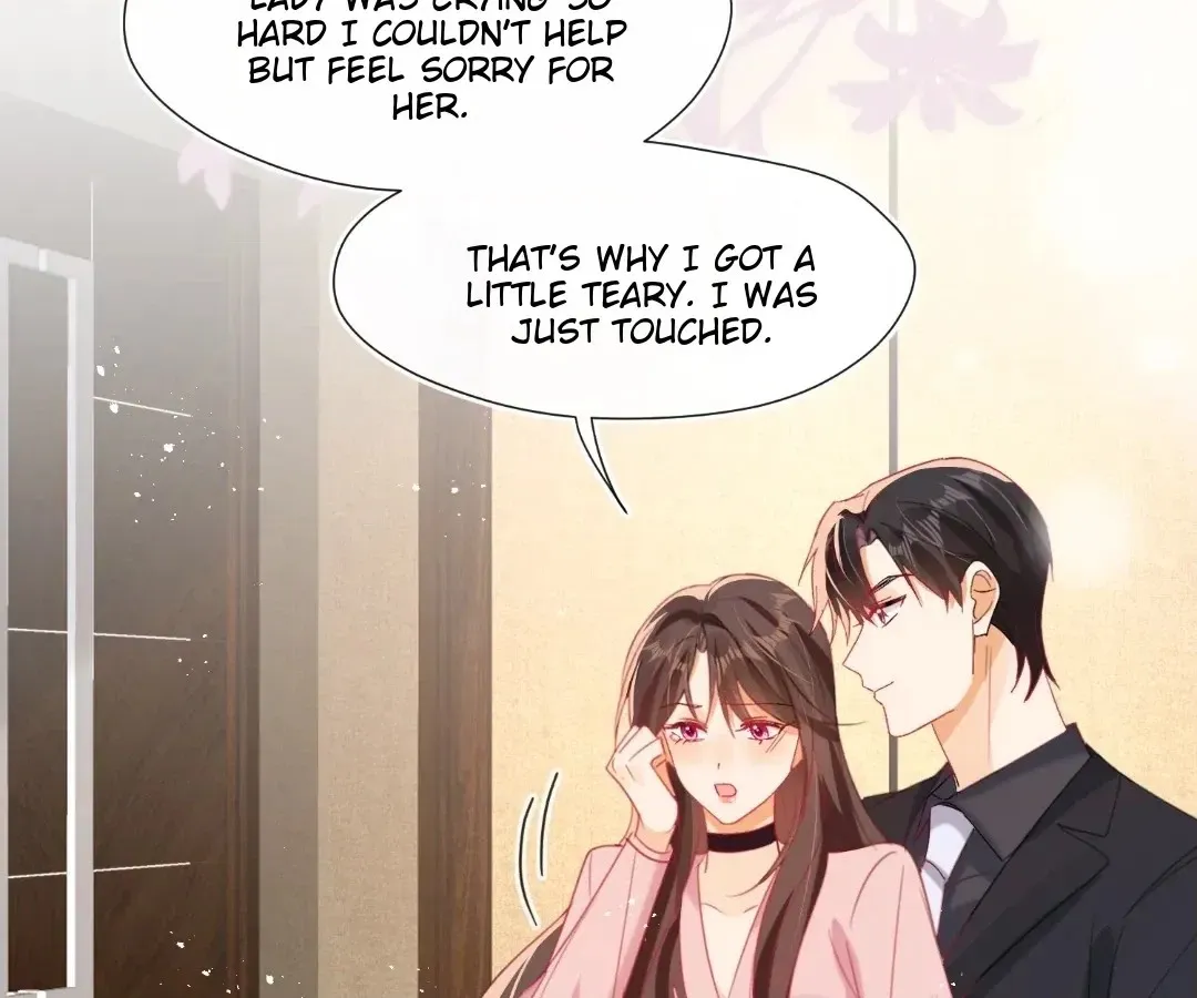 Secret Pleasure Chapter 87 page 20 - 