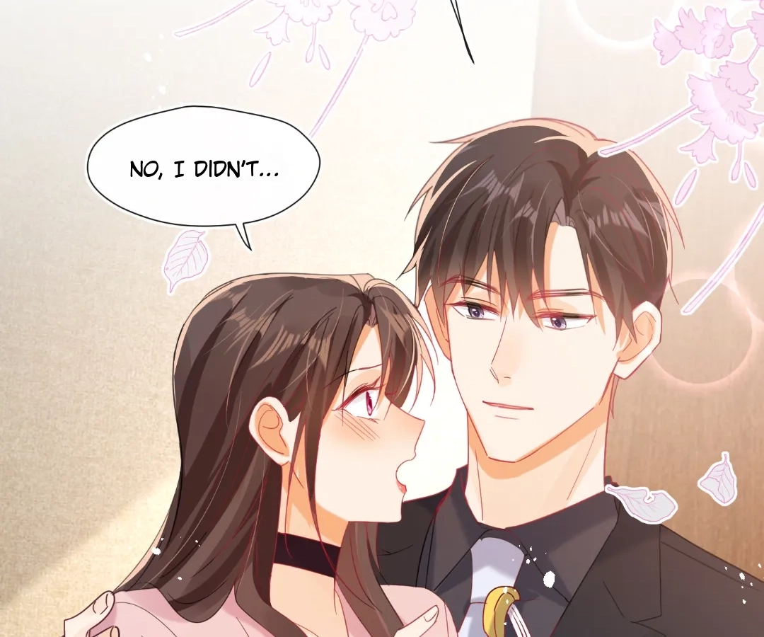 Secret Pleasure Chapter 87 page 23 - 