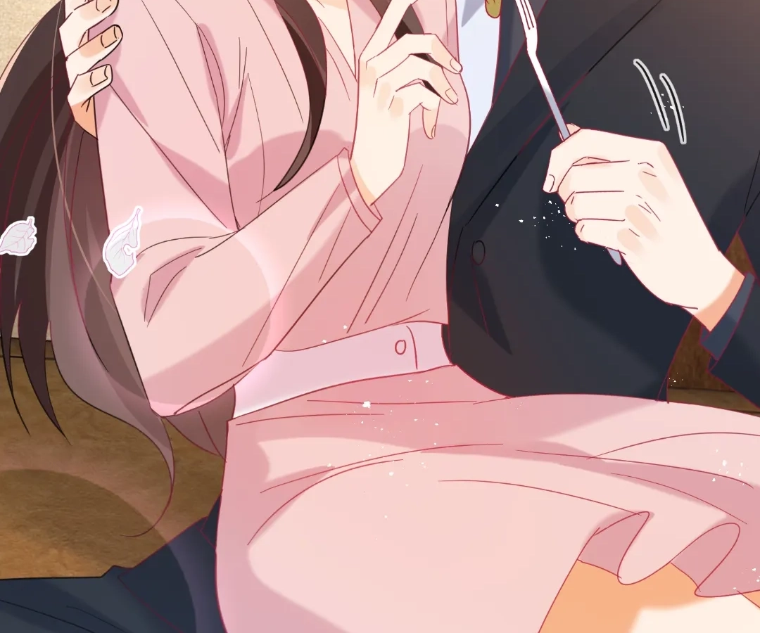 Secret Pleasure Chapter 87 page 24 - 