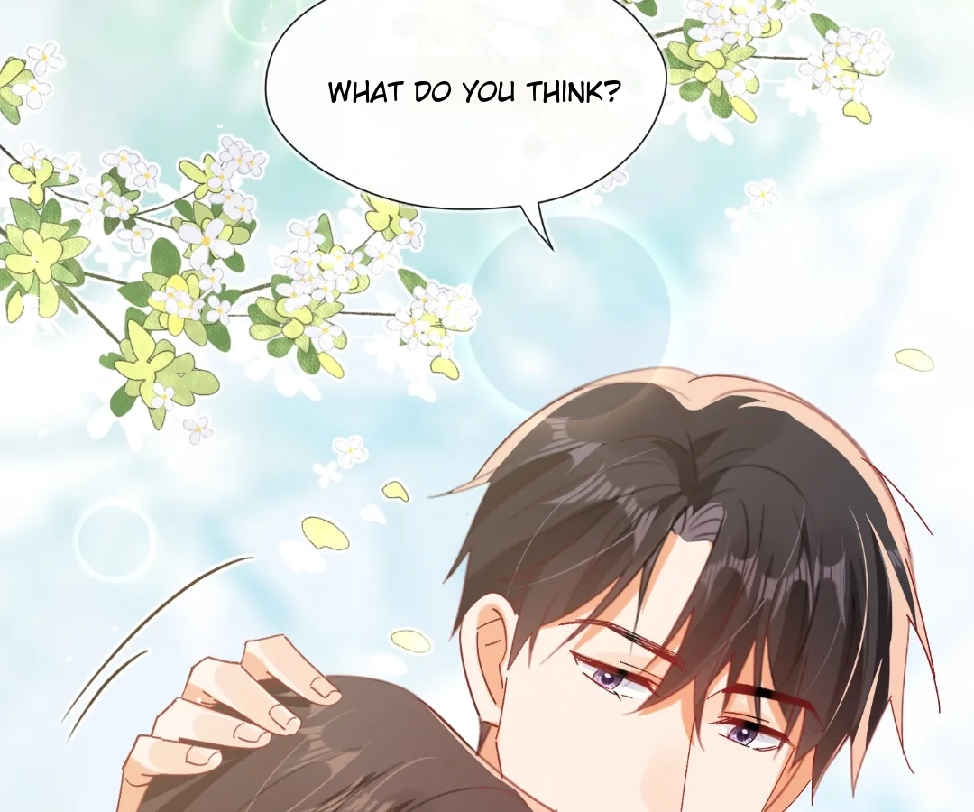 Secret Pleasure Chapter 87 page 31 - 