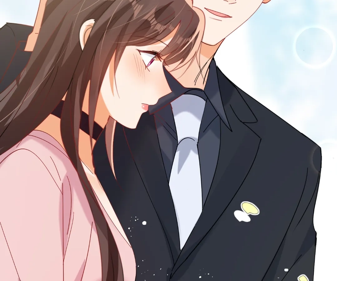 Secret Pleasure Chapter 87 page 32 - 