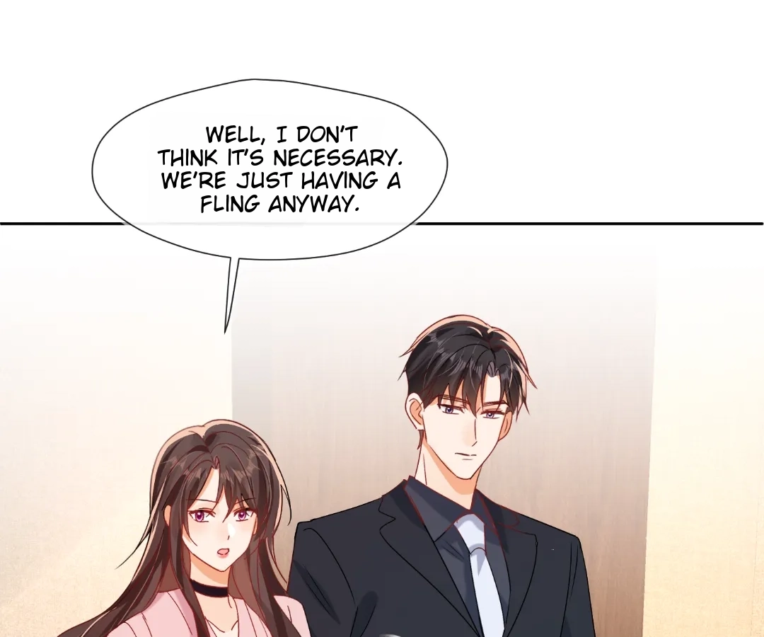 Secret Pleasure Chapter 87 page 34 - 