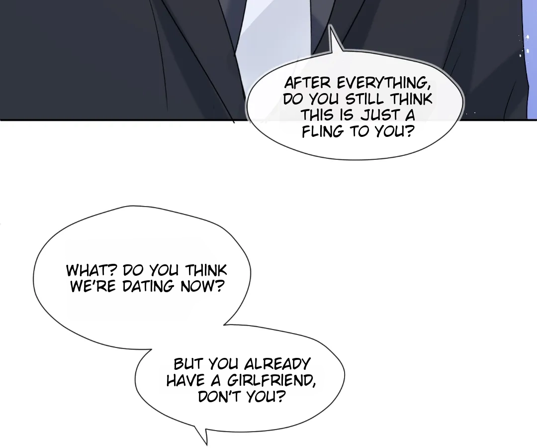 Secret Pleasure Chapter 87 page 38 - 