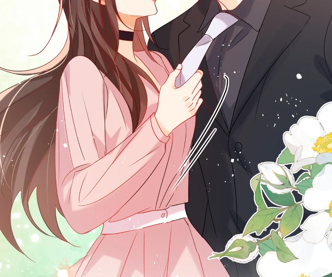 Secret Pleasure Chapter 87 page 41 - 