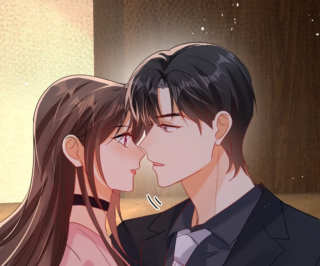 Secret Pleasure Chapter 87 page 45 - 