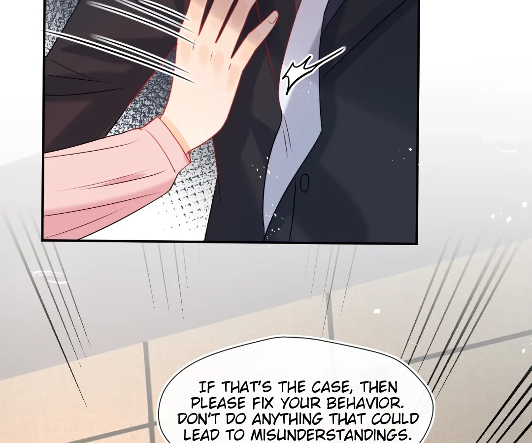 Secret Pleasure Chapter 87 page 48 - 