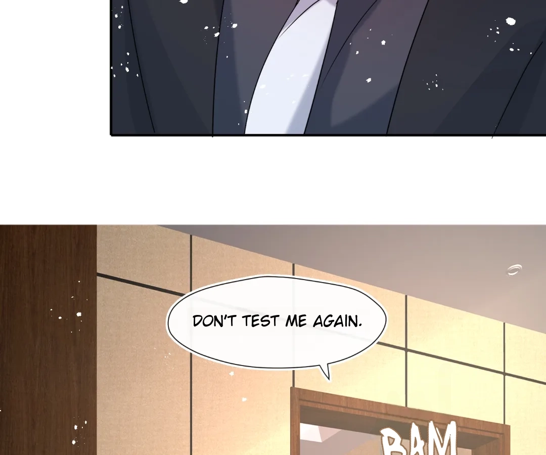 Secret Pleasure Chapter 87 page 53 - 