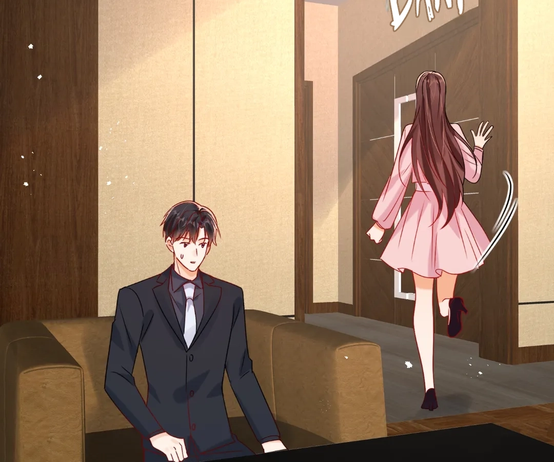 Secret Pleasure Chapter 87 page 54 - 