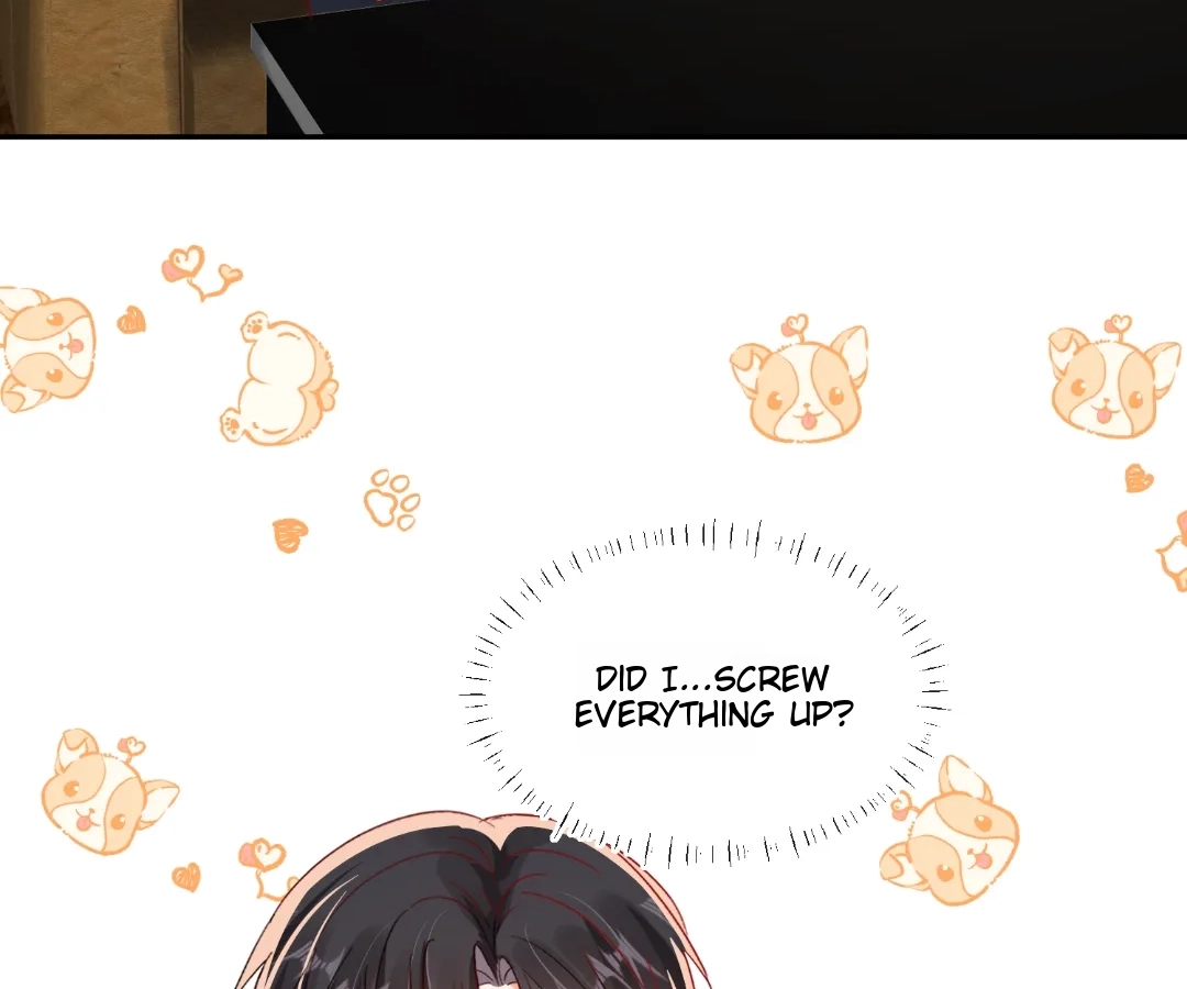 Secret Pleasure Chapter 87 page 55 - 