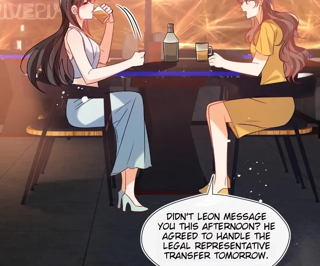 Secret Pleasure Chapter 87 page 60 - 