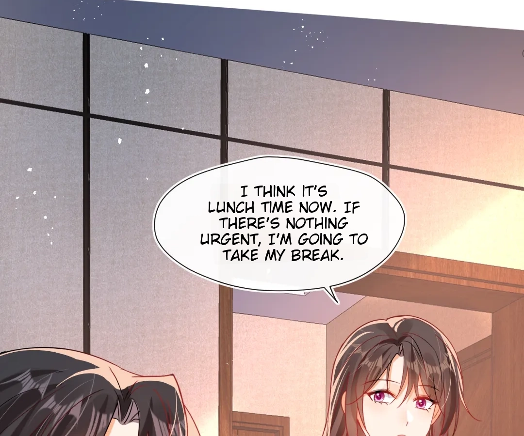 Secret Pleasure Chapter 87 page 7 - 