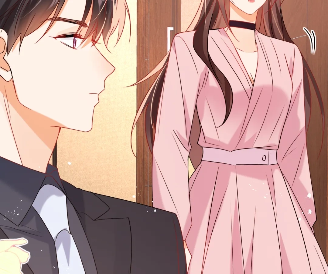 Secret Pleasure Chapter 87 page 8 - 