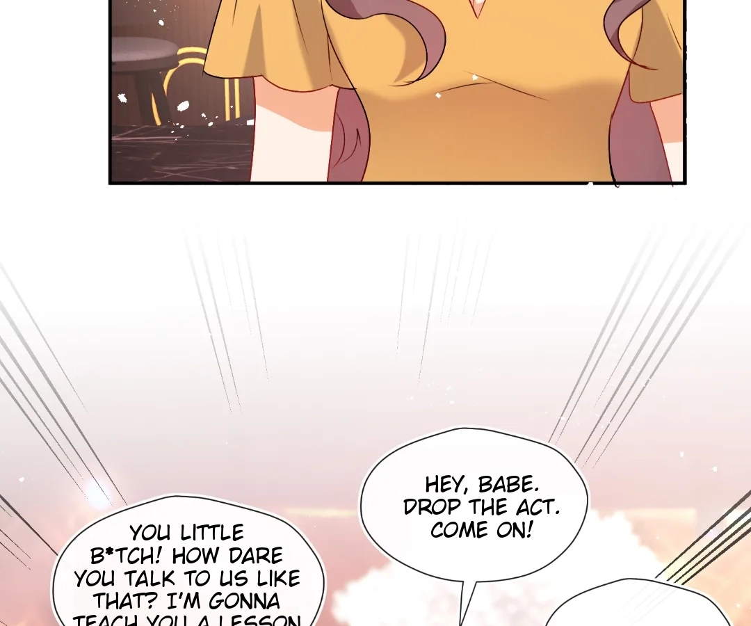 Secret Pleasure Chapter 87 page 77 - 