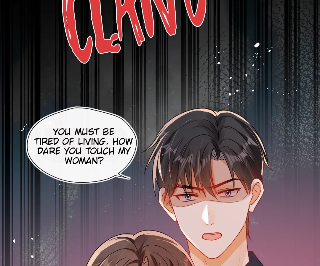 Secret Pleasure Chapter 87 page 84 - 