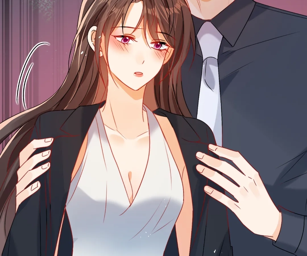 Secret Pleasure Chapter 87 page 85 - 