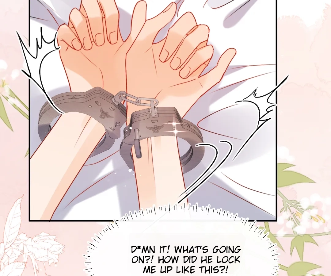 Secret Pleasure Chapter 88 page 23 - 