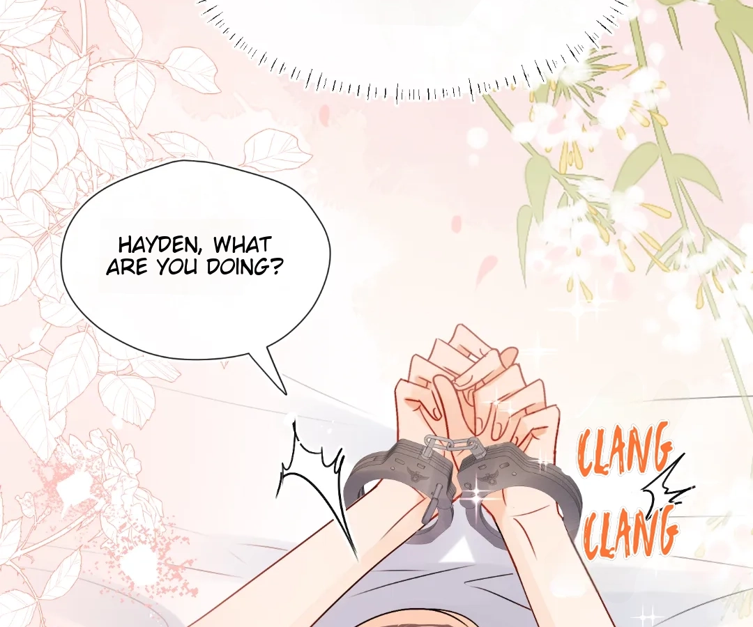 Secret Pleasure Chapter 88 page 24 - 