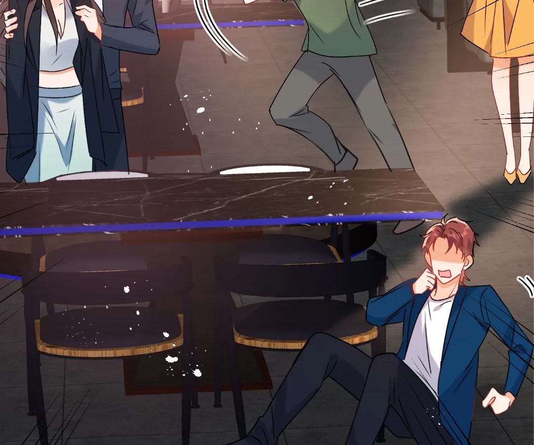 Secret Pleasure Chapter 88 page 4 - 
