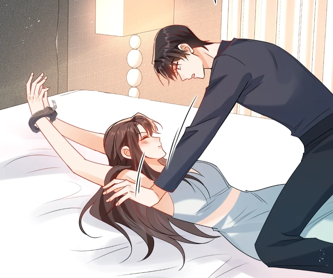 Secret Pleasure Chapter 88 page 33 - 